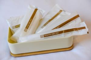 Fotografie z fotogalerie ubytování Hotel Wan Osaka ebisu - Vacation STAY 98711v v Osace