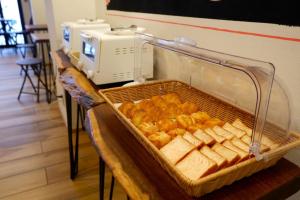 Fotografie z fotogalerie ubytování Hotel Wan Osaka ebisu - Vacation STAY 98711v v Osace