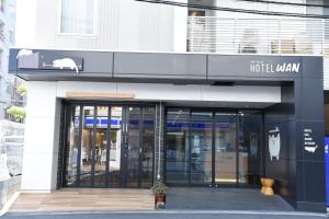 Fotografie z fotogalerie ubytování Hotel Wan Osaka ebisu - Vacation STAY 98711v v Osace