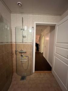 Fotografie z fotogalerie ubytování Domarringen Guest house v destinaci Gävle