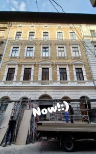 Фотография из галереи Budapest Central Opera with Gym & Spa в Будапеште