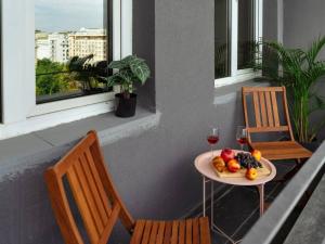 Φαγητό σε αυτό το διαμέρισμα ή κάπου εκεί κοντά +23 φωτογραφίες