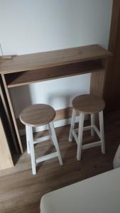 庞特维德拉dpaso Urban Hostel的相册照片