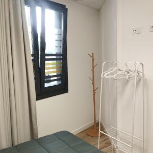 庞特维德拉dpaso Urban Hostel的相册照片