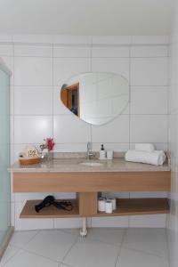 Billede fra billedgalleriet på Apartamento Beira Mar Boa Viagem i Recife