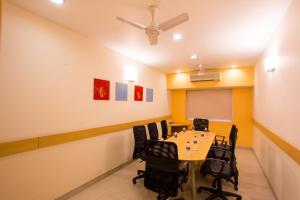 Foto sihtkohas Mysore asuva majutusasutuse Ginger Mysore galeriist