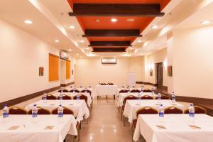 Gallery image of Ginger Indore in Indore