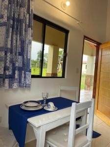 Foto dalla galleria di Residencia Piri a Piribebuy