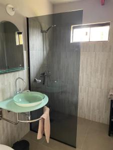 Bagno di Residencia Piri