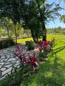 Giardino di Residencia Piri