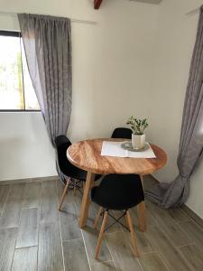 Foto dalla galleria di Residencia Piri a Piribebuy