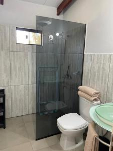 Bagno di Residencia Piri