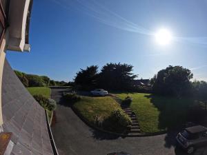 Foto dalla galleria di The Little Haven On The Cliff a Howth