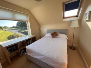 Foto dalla galleria di The Little Haven On The Cliff a Howth