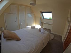 Foto dalla galleria di The Little Haven On The Cliff a Howth