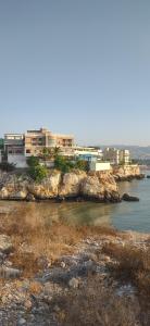 Φυσικό τοπίο κοντά σε αυτό το δωμάτιο σε οικογενειακή κατοικία