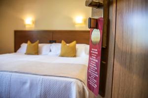 Afbeelding uit fotogalerij van Hotel Casa José Díaz in San Agustín de Guadalix +33 foto's