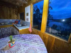 Φυσικό τοπίο κοντά σε αυτό το κάμπινγκ