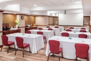 Konferenční prostory v ubytování Residence Inn by Marriott West Orange + 20 fotografií