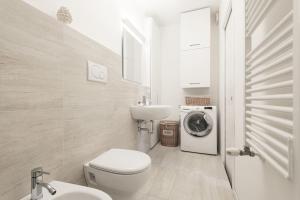 Ένα μπάνιο στο Easylife - Milano - Bixio 11 - Porta Venezia +20 φωτογραφίες