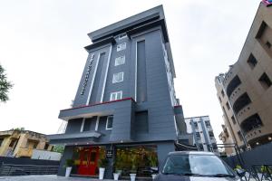 斋浦尔Townhouse C Scheme Ahinsa Circle的相册照片