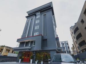 斋浦尔Townhouse C Scheme Ahinsa Circle的相册照片
