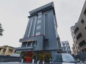 斋浦尔Townhouse C Scheme Ahinsa Circle的相册照片