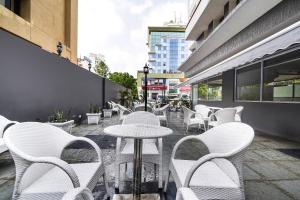 斋浦尔Townhouse C Scheme Ahinsa Circle的相册照片