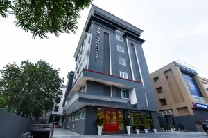 斋浦尔Townhouse C Scheme Ahinsa Circle的相册照片