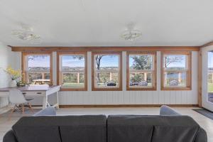 Gallery image of Guadalupe Bluff Farmhouse in Kerrville