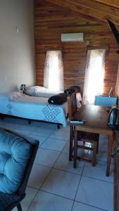 Gallery image of Cabañas El Mirador in El Soberbio