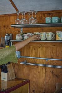 Galería fotográfica de Boho Bungalow en Nelson 90 fotos más