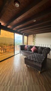 Fotografie z fotogalerie ubytování Suite Master v destinaci Jericó