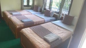 Galeriebild der Unterkunft Hotel Blue Magnet in Pokhara