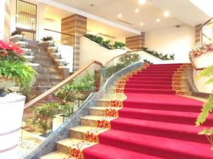 Fotografie z fotogalerie ubytování Century Park Hotel v destinaci Manila