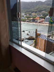 Foto da galeria de Pousada cantinho das pedras em Mangaratiba