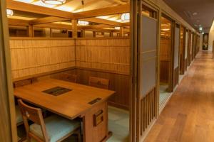 Fotografie z fotogalerie ubytování Shionoyu Onsen Rengetsu v destinaci Nasushiobara