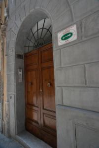 Fotografie z fotogalerie ubytování Albergo Centrale v Sieně