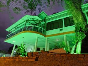Foto da galeria de Pousada cantinho das pedras em Mangaratiba