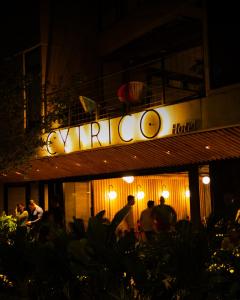 Fotografie z fotogalerie ubytování Cytrico Hotel Laureles Estadio v destinaci Medellín