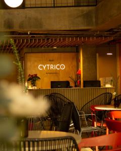 Fotografie z fotogalerie ubytování Cytrico Hotel Laureles Estadio v destinaci Medellín