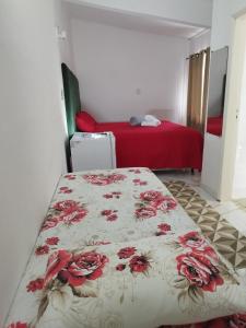Foto da galeria de Pousada cantinho das pedras em Mangaratiba