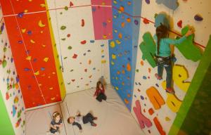 Miniclub di 4*S Galtenberg Resort