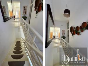 Gambar di galeri bagi Hostel Djambai di Mindelo