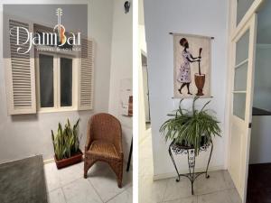 Gambar di galeri bagi Hostel Djambai di Mindelo
