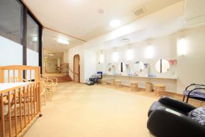 Fotografie z fotogalerie ubytování Hakone Pax Yoshino v destinaci Hakone