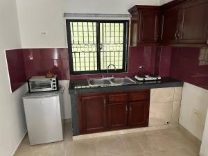 Fotografie z fotogalerie ubytování El Rincon de Luna v destinaci Constanza + 5 fotografií