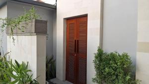 沙努尔Kutus Bali Guesthouse的相册照片