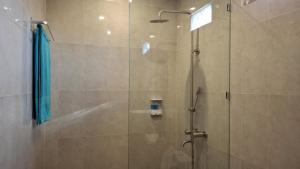 Kutus Bali Guesthouse的一间浴室