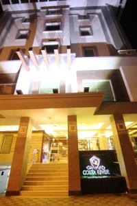 Gallery image of Hotel Costa River in Varanasi